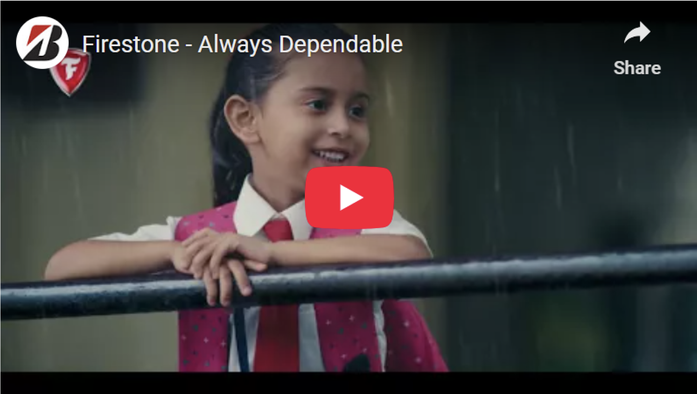 Firestone Commercial 2