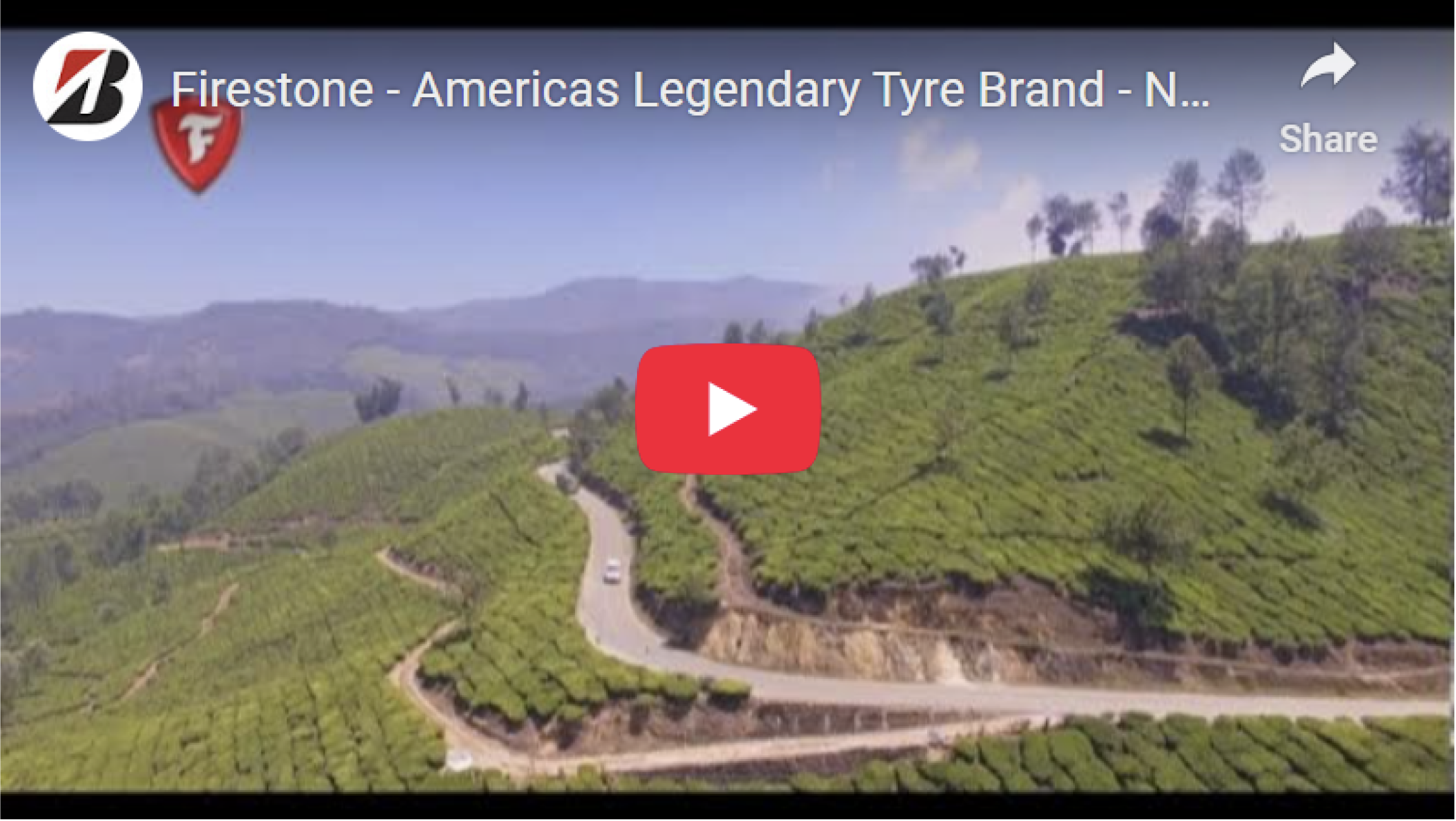 Firestone Commercial 1