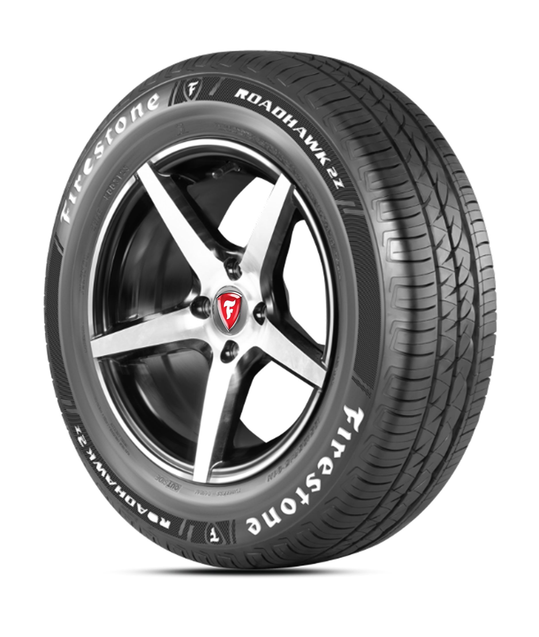 Tyre 4